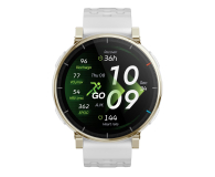 Amazfit Active 3 Premium NFC Aero White - 1501027 - zdjęcie 2
